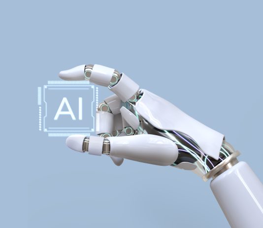 Artificial Intelligence AI pekerjaan