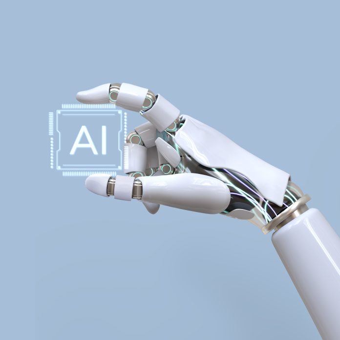 Artificial Intelligence AI