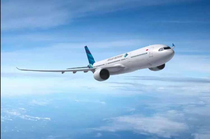 garuda