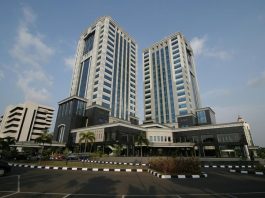 Wamenkeu Tegaskan Digitalisasi Dorong Pertumbuhan Ekonomi Inklusif