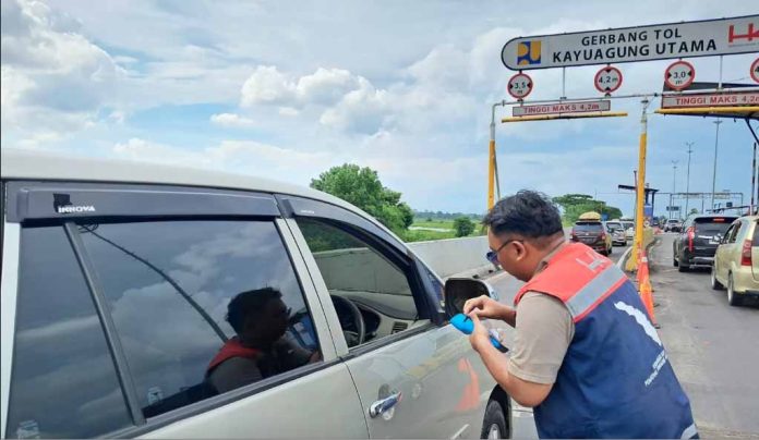 Jalan Tol Trans Sumatera