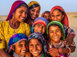 India