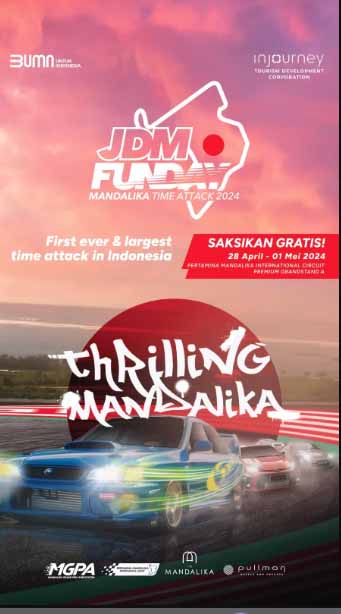thrillingmandalika