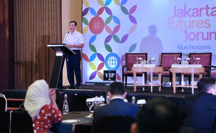 IP_Kemenko_Marves_Jakarta_Futures_Forum