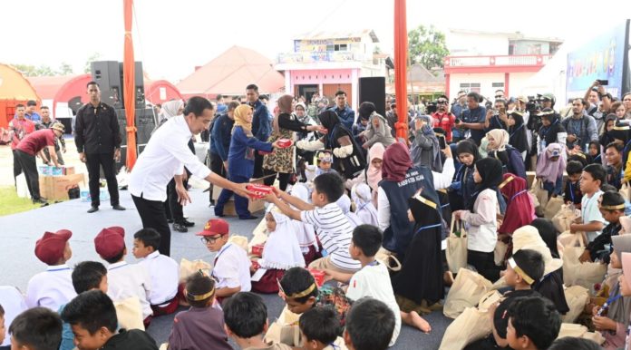 Posko Tanggap Darurat