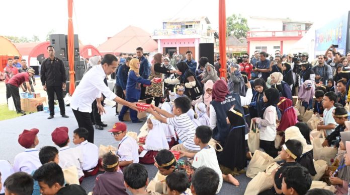Posko Tanggap Darurat