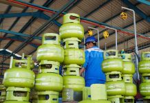 Prabowo Revisi Perpres Terkait Pendistribusian dan Penetapan Harga LPG 3kg