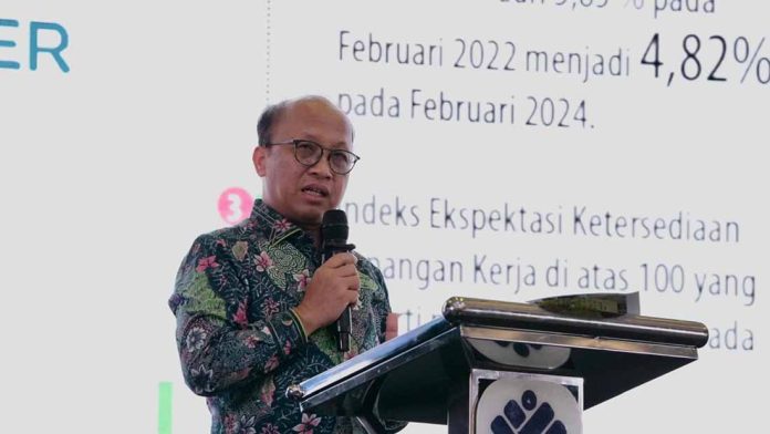 kolaborasi dan Bersinergi dalam Penggunaan TKA