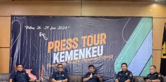Kawasan Bebas dan KEK Untuk Peningkatan Investasi di Batam