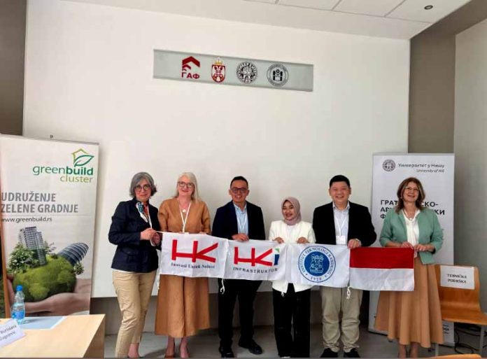 Konferensi Green Building