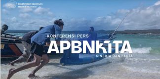 Menkeu Laporkan Kinerja APBN Hingga Akhir Mei 2024