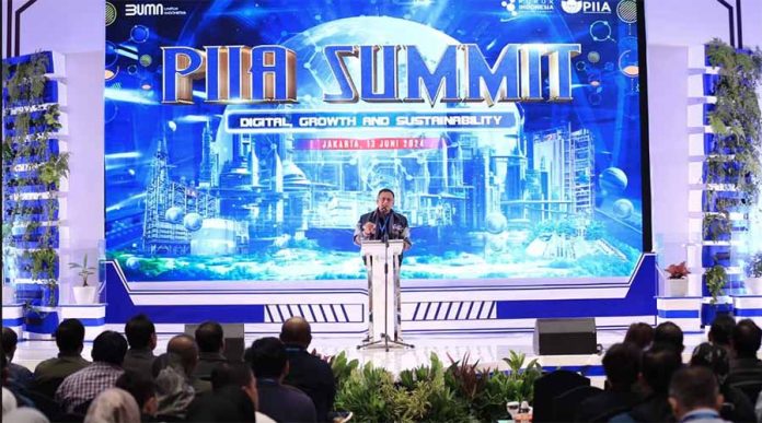 PIAASummit