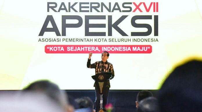 Asosiasi Pemerintah Kota Seluruh Indonesia