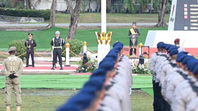 Hari Lahir Pancasila