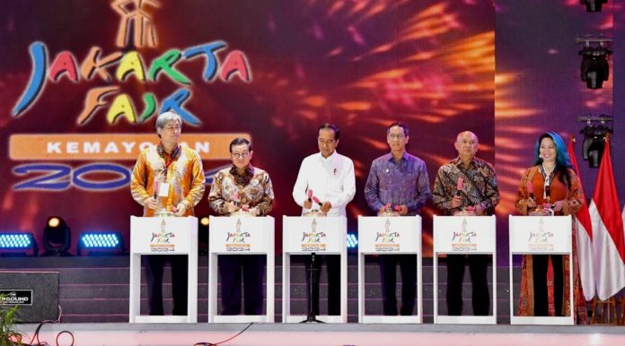 Jakarta Fair 2024