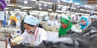 Industri Tekstil