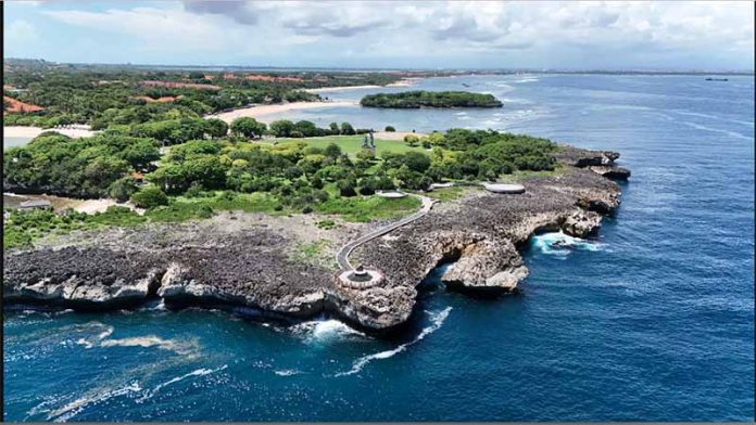 nusaduabali