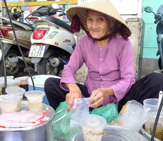 Sisi Kehidupan Masyarakat Di Vietnam