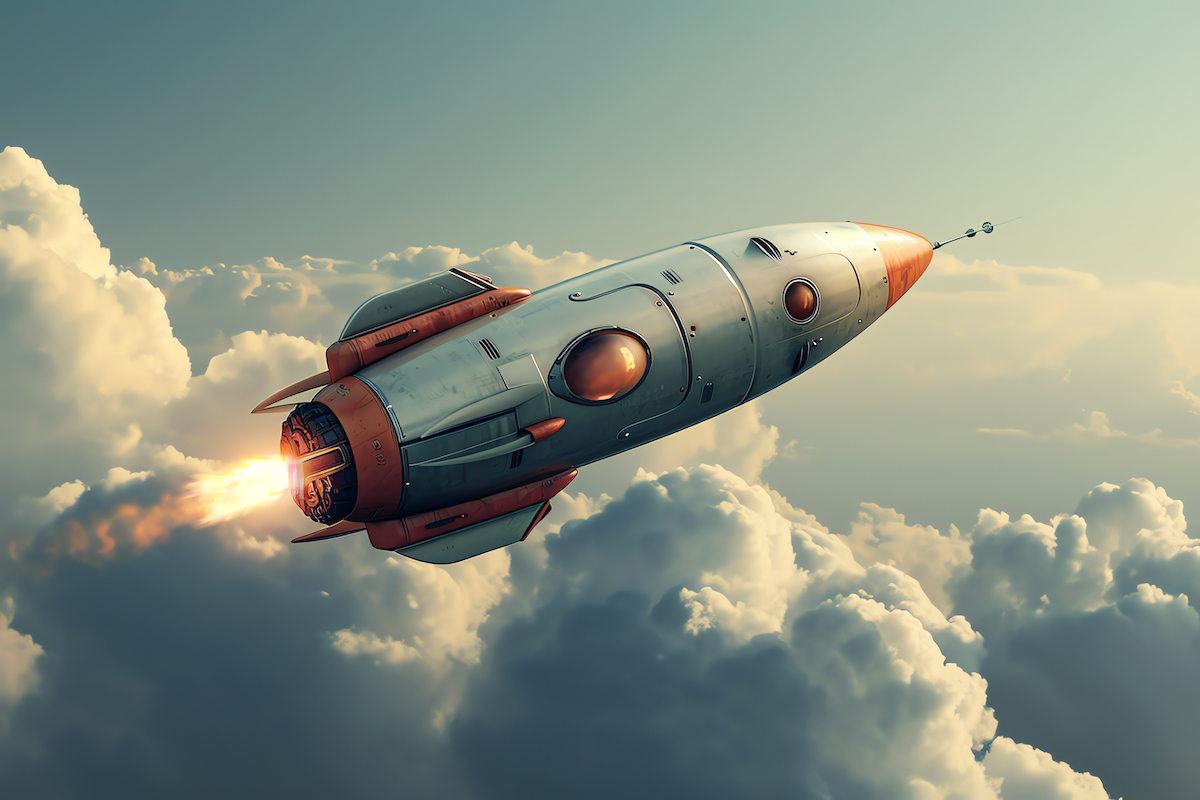 SpaceX