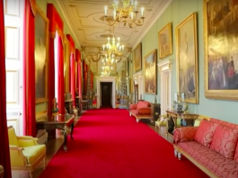 Istana Buckingham