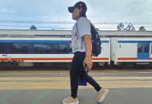 Commuter Line