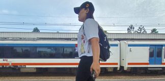 Commuter Line