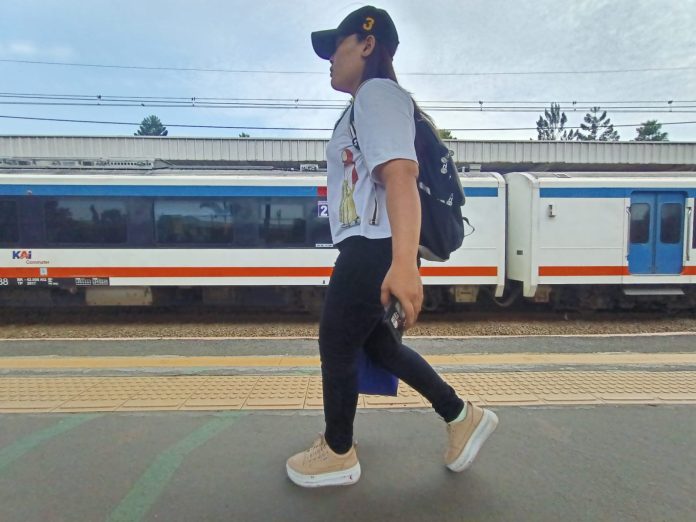 Commuter Line