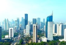 Membaca Ulang Data Lingkungan Indonesia Jakarta lingkungan