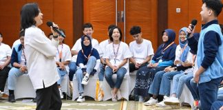 Kemenkeu Satu Negeri 2024