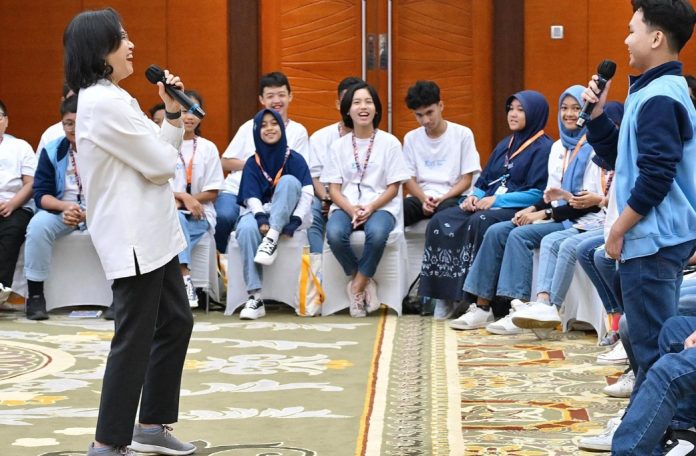Kemenkeu Satu Negeri 2024
