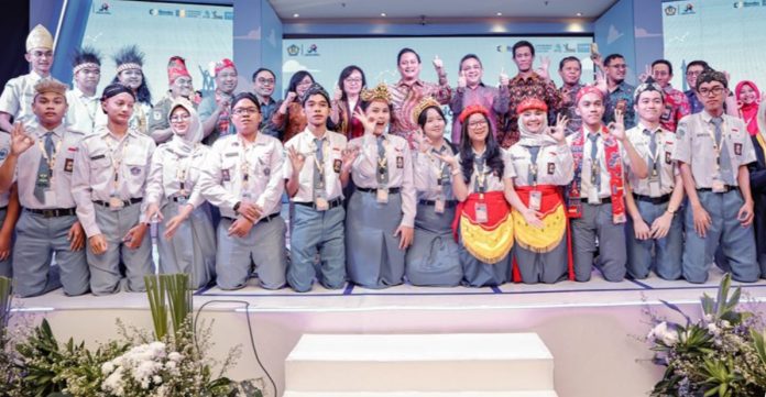 Lomba Bedah Data APBD 2024 Edukasi Generasi Muda