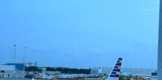 John F. Kennedy International Airport