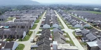 Perumahan Rakyat