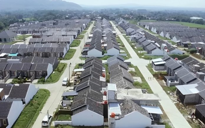 Perumahan Rakyat