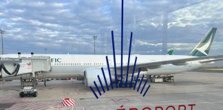 Bandara Internasional Terbesar di Perancis