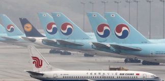 Boeing