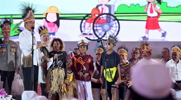 Hari Anak Nasional
