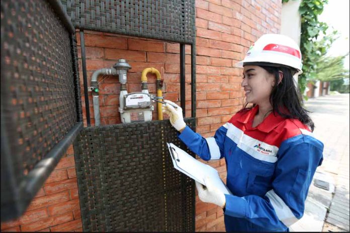 jargaspertamina