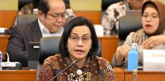 APBN 2025 Fokus Pada Peningkatan Kualitas SDM