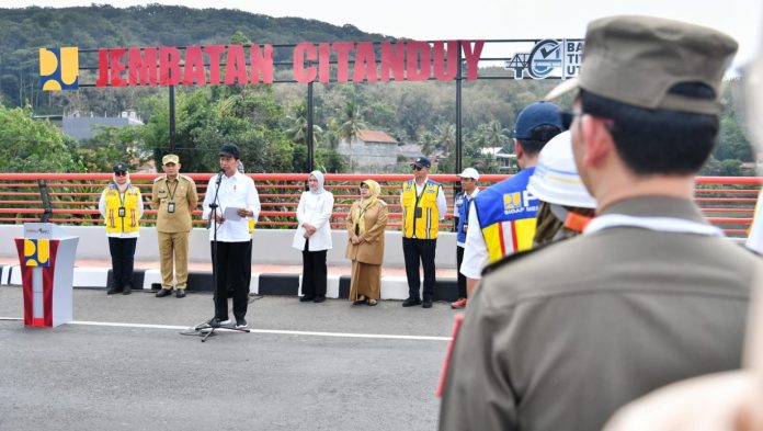 Bendungan Citanduy