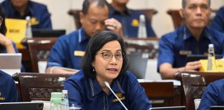 Digitalisasi dan Simplifikasi Proses Bisnis Ciptakan Efisiensi Anggaranaram