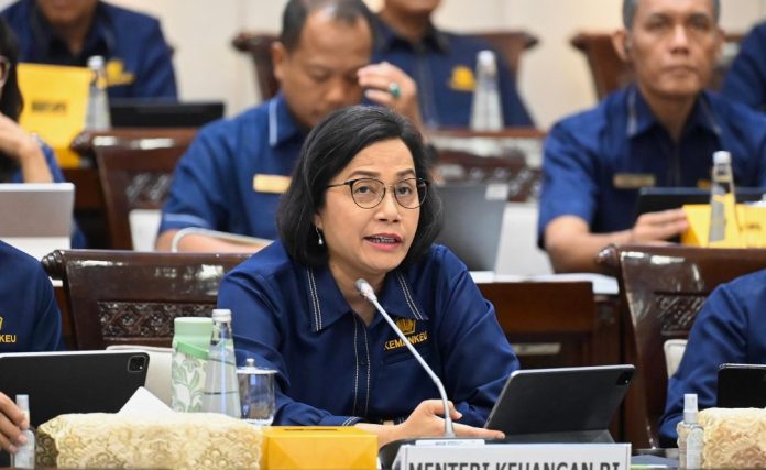 Digitalisasi dan Simplifikasi Proses Bisnis Ciptakan Efisiensi Digitalisasi dan Simplifikasi Proses Bisnis Ciptakan Efisiensi Anggaranaram