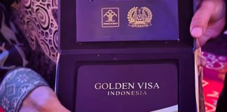 Golden Visa