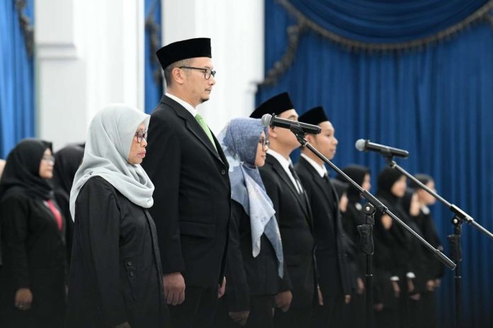 Aparatur Sipil Negara