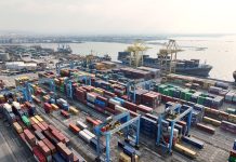 Neraca Perdagangan Indonesia Agustus 2025 Surplus 5,49 Miliar Dollar AS.