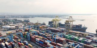 Neraca Perdagangan Indonesia Maret 2025 Surplus US$ 4,33 Miliar Melanjutkan Surplus 59 Bulan Berturut-turut