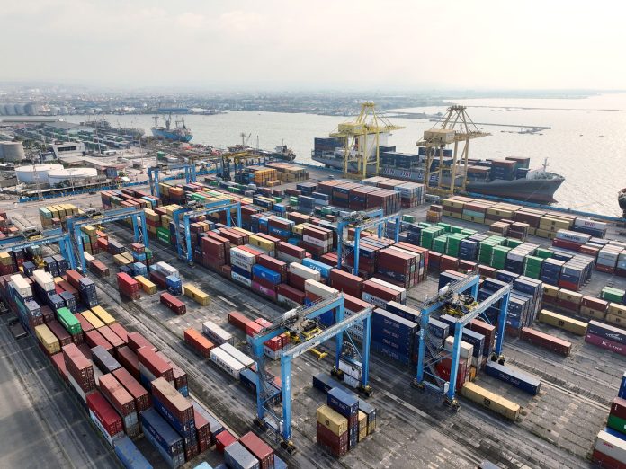 Surplus Neraca Perdagangan April 2025 USD 0,16 Miliar Terendah Sejak Mei 2020