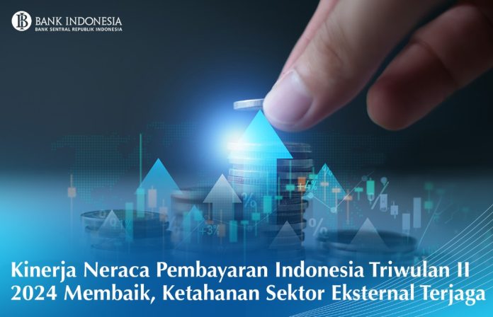 Kinerja NPI Triwulan II 2024 Membaik
