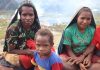 Papua Mendominasi 10 Daerah dengan Kualitas Hidup Terendah di Indonesia Gudang logistik Papua
