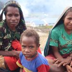 Papua Mendominasi 10 Daerah dengan Kualitas Hidup Terendah di Indonesia Gudang logistik Papua